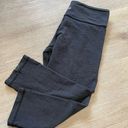 Lululemon  cropped leggings Photo 0