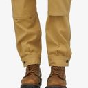 Patagonia All Seasons Hemp Canvas Double Knee Pants - Regular Photo 3