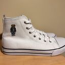 Polo hightop shoes Photo 0