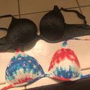 OP NWOT!  brand patriotic 2 piece swimsuit! Photo 5