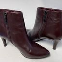 Blondo Heel Ankle Booties NWOT Photo 4