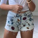 Aeropostale Denim Shorts Photo 0