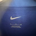 Nike  Blue NWT Full Zip Therma-FIT Fleece Golf Jacket Embroidered Parsons XL Photo 9