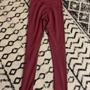 Yogalicious  Raspberry Jam Leggings Photo 2