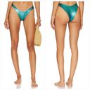 Revolve BOAMAR X  Saal Bottom in Emerald Photo 1