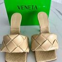 Bottega Veneta  The Lido Sandals Photo 0