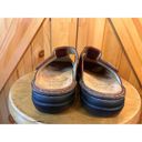 Patagonia Finn Comfort Adult Melrose Atlantic  Clog Shoe 41/10￼ Photo 3