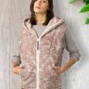 prAna  Polar Escape Vest in Dovetail Foliage XS Photo 0