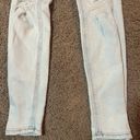 Old Navy White Skinnny Jean Photo 2