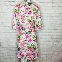 Show Me Your Mumu  Brie Robe, Garden of Blooms 1 SZ Photo 4