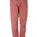 Vuori  Women's DuraTerra Ripstop Pants Rosewood Size Medium Photo 0