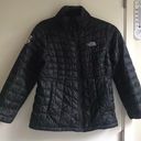 The North Face G2 Quilted Jacket Photo 1