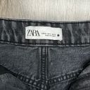 ZARA Jean Shorts Photo 2