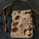 Myra Bags Myra Genuine Cowhide Purse Photo 0