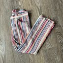 Tommy Hilfiger Vintage Striped Jeans Photo 3