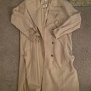 Vestique Trench Coat Photo 0