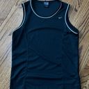 Nike Tank Top - Black Photo 0