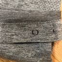 Lululemon Swiftly Tech Long Sleeve Grey Photo 4