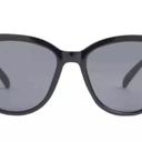 Rachel Zoe NWT  Nina Sunglasses black Photo 4