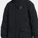 Nike  Tech Pack Down Fill Women's Parka Jacket 939493 010 Black M Photo 0