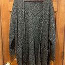 American Eagle  outfitters women’s open cardigan sweater size medium. Photo 0