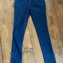 Silence + Noise  NWT High Rise Ankle Zip Twig Jeans size 27 Photo 0