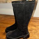 Farm Rio NWOB  Lug Sole Boots Photo 2