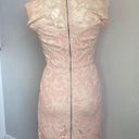 Sans Souci Lace Dress Sleeveless Dress-NWT Photo 1