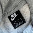 Nike Pullover Fleece Club Hoodie Size Large Photo 3