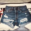 Levi’s 501 Shorts Photo 0