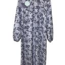 Hill House  SIMONE DRESS SIZE SMALL NEW WITH TAGS Photo 5