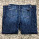 Chico's Chico’s Women’s So Slimming Girlfriend Ankle Jeans Size .5 Chico’s or Size US6 Photo 2