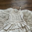 Ulla Johnson  Estela Dress 100% Cotton Photo 8