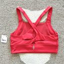 Free People Movement FP Movement Under Control Sports Bra in Red/ Vermilion Photo 7