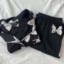 Kate Spade Bow Pajamas Photo 0