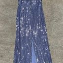 Pilcro  Sequin Slim Midi Dress, NWT, SZ XS Photo 3