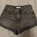 PacSun Denim Short Photo 0