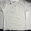 John Galt White Short Sleeve Photo 0