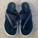 Ecco  Women's Simpil Thong Flip-Flop Size 49 (8.5-9US) Photo 0