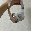 Beats Solo 3 Wireless Rose Gold Photo 3