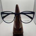 Marc by Marc Jacobs NWOT  Blue Prescription Glasses Frames Photo 1