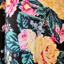 JC Penny Pre loved Floral Boutique + Plus Size 1X Made by Ashely Nell Tipton Good Cond. Photo 4