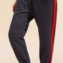 Bandier LNDR Navy Horizon Track Pants / Joggers Photo 0