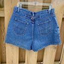 L.A. Blues Vintage  Denim Jean Shorts Photo 3