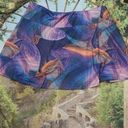 Slazenger  flounce skort digi marble multi size XXL Photo 3