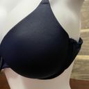 Tommy Hilfiger Navy Blue Bra 36B Photo 2