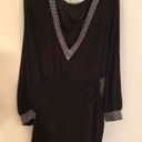 Jodi Kristopher Rhinestone Beaded Cocktail/ Night Out Dress Photo 1