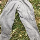 Nike Gray Sweatpants Joggers Photo 1