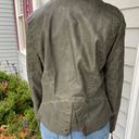 Dry Goods Macy’s Faux Leather Jacket Photo 1