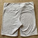 Aritzia TNA Biker Shorts Photo 0